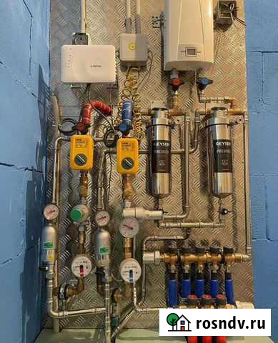 Ремонт под ключ Коммунарка - изображение 1