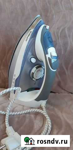 Утюг Scarlett не рабочий Мурманск - изображение 1