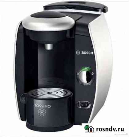 Кофемашина bosch tassimo Вязьма