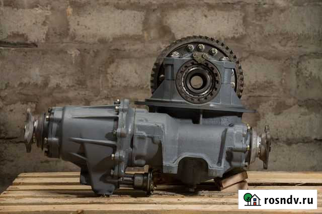 Редуктор Камаз 47-50 зубов средний 5320 - 36102 Псков - изображение 1