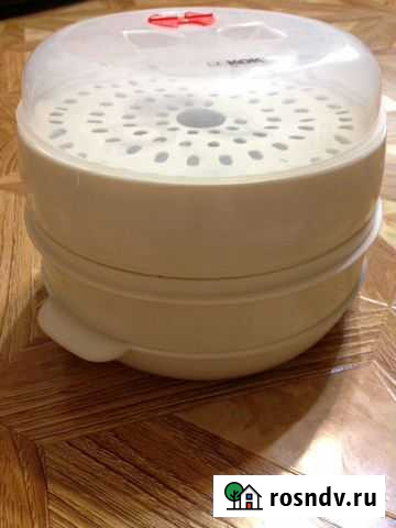 Пароварка для свч Голицыно - изображение 1