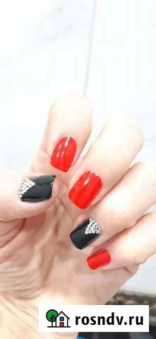 Наращивание ногтей Анапа - изображение 1