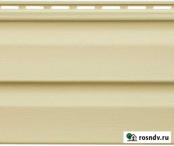 Сайдинг Альта-профиль Заречье - изображение 1