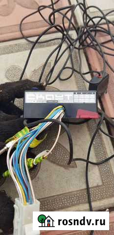 Прибор глонасс скаут мт-600 Оренбург - изображение 1