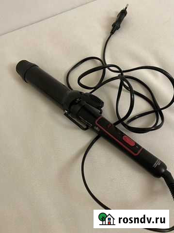 Плойка для волос Орехово-Зуево - изображение 1