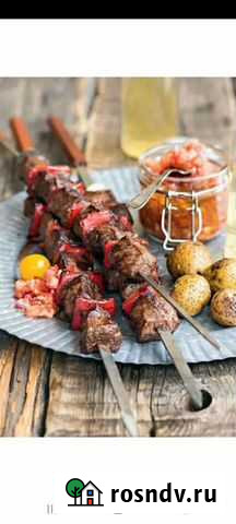 Шашлык на заказ Архипо-Осиповка - изображение 1