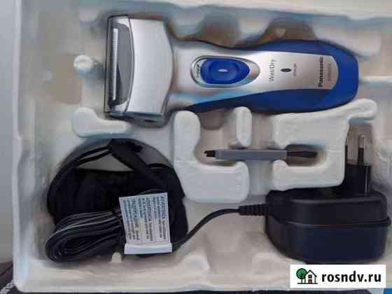 Электробритва Panasonic ES6003 Астрахань