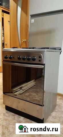 Газовая плита Гефест Салават - изображение 1