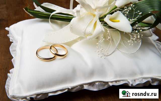 Свадебный фотограф Осинники - изображение 1