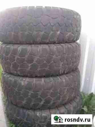 Bfgoodrich 235/75 R16 Александров