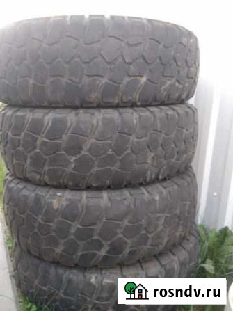 Bfgoodrich 235/75 R16 Александров - изображение 1