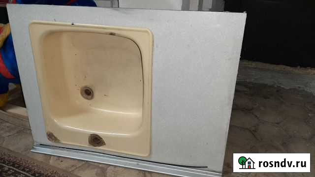 Мойка Свень - изображение 1