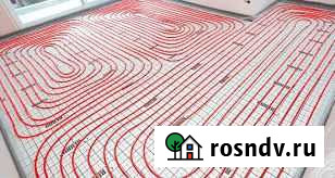 Инженерная сантехника Одинцово - изображение 1