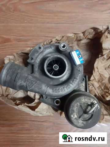 Турбина Audi(Ауди) A4 Каменск-Шахтинский - изображение 1