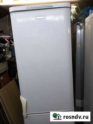 Холодильник бу Ноябрьск - изображение 1