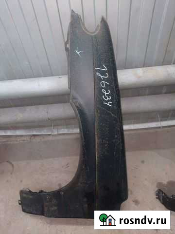 Кузовные детали на ваз 2114 Федоровский - изображение 1