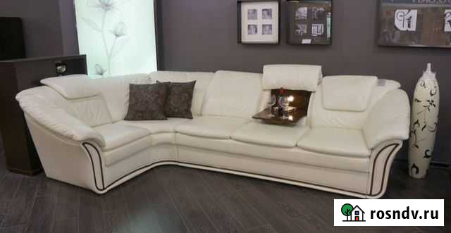 Профессиональная перетяжка и ремонт мягкой мебели Волжский - изображение 1