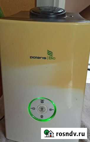 Ионизатор воздуха Polaris Королев - изображение 1
