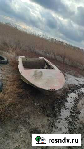 Лодка Днепр Большая Орловка - изображение 1