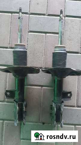 Продам Амортизаторы Новошахтинск - изображение 1