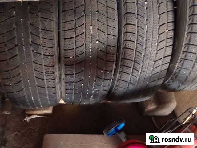 Возьму на хранение покрышки Хабаровск - изображение 1