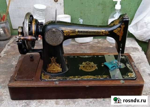 Швейная машина Курск - изображение 1