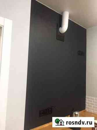 Качественная поклейка обоев Краснодар