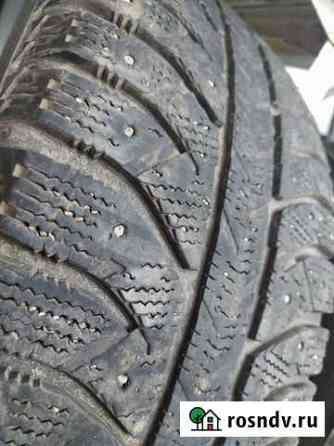 Шины bridgestone 215 60 r16 Шадринск