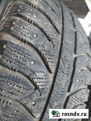 Шины bridgestone 215 60 r16 Шадринск - изображение 1