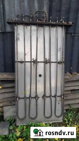 Тэн электрический Новокузнецк - изображение 1