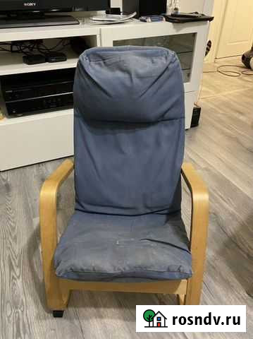 Детское кресло Москва - изображение 1