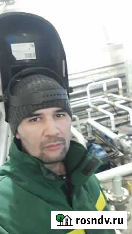 Сварщик Услуги сварщика Сварочные работы Москва - изображение 1