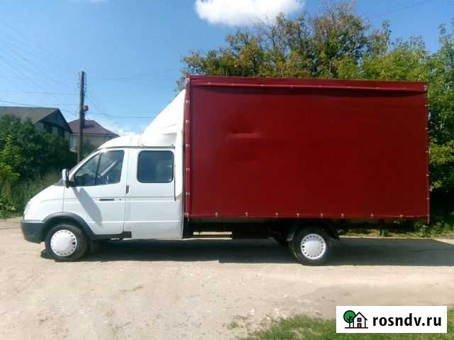 Услуги по перевозки Котельнич - изображение 1