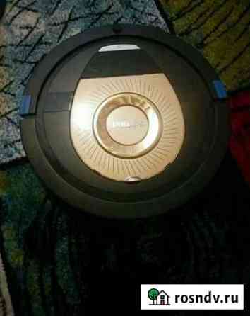 Робот-пылесос Philips FC8776/01 Абакан