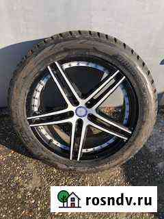 Колёса MB Bridgestone Blizzak DM V2 265/50/20 107T Краснодар