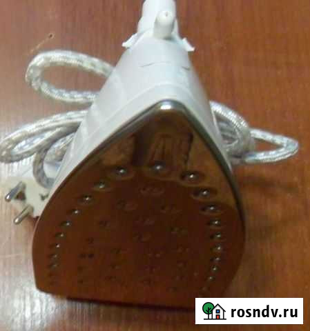 Утюг Elco Millennium EL-110 Мурманск - изображение 1