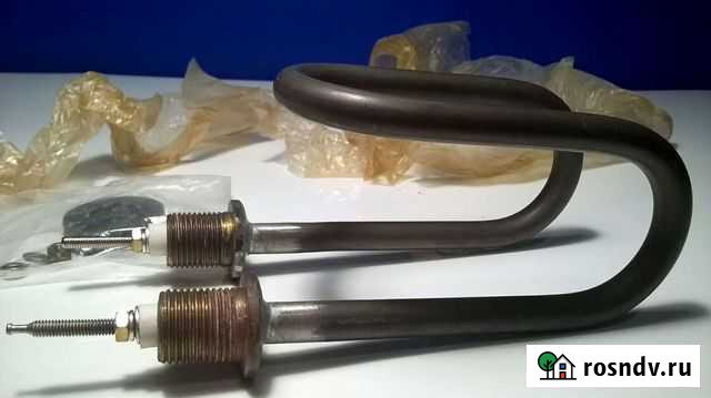 Тэн для водонагревателя Великий Новгород - изображение 1