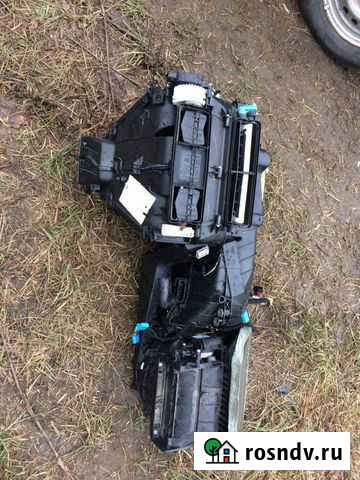 Jetta 6 2012 год отопитель климат Тбилисская - изображение 1