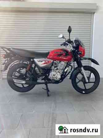Bajaj Boxer BM 125 X - в наличии Краснодар