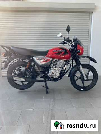 Bajaj Boxer BM 125 X - в наличии Краснодар - изображение 1