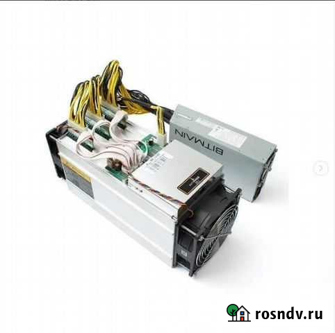 Antminer s9 Курск - изображение 1