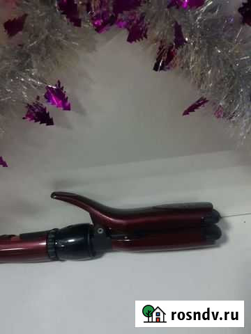 Выпрямитель для волос Rowenta cf4006 Усолье-Сибирское - изображение 1