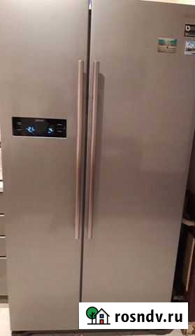Холодильник samsung no frost Владикавказ - изображение 1
