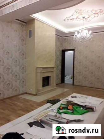Ремонт квартир под ключ Москва - изображение 1