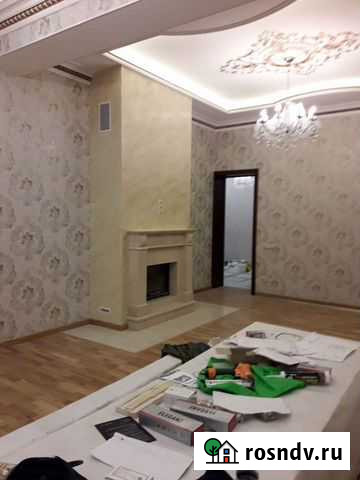 Ремонт квартир под ключ Москва - изображение 1