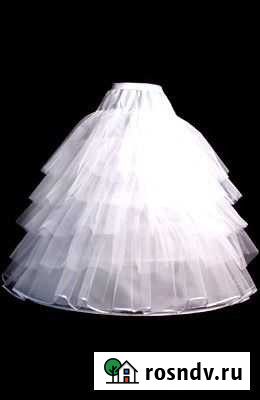 Продаю свадебные подьюбники Балашиха - изображение 1