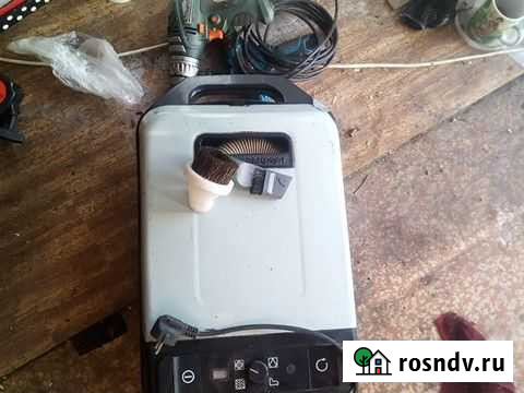 Пылесос *Энергопром*надёжный Шарыпово - изображение 1