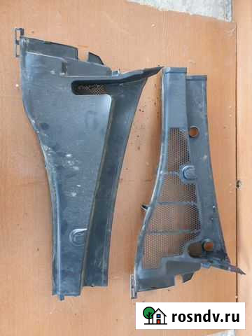 Пежо-301 жабо решотка стеклоочистителей Каневская - изображение 1