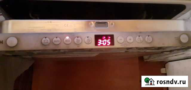 Посудомоечная машина bosch 45 см Петрозаводск - изображение 1