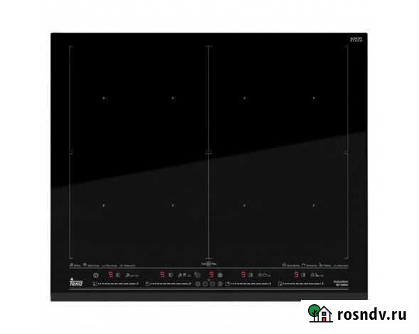 Варочная поверхность индукционная Teka IZF 68600 Севастополь - изображение 1